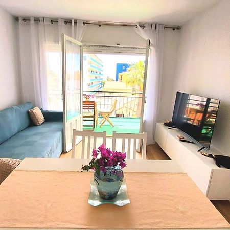 Marsolrosas Apartment Hospitalet De L'Infant Exterior photo