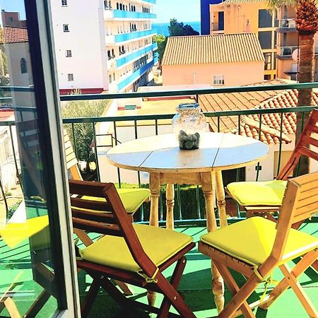Marsolrosas Apartment Hospitalet De L'Infant Exterior photo
