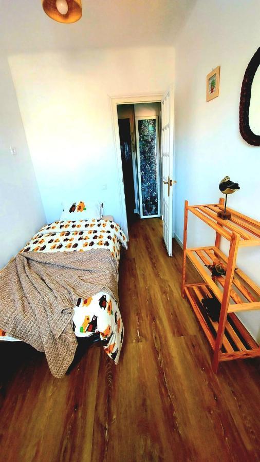 Marsolrosas Apartment Hospitalet De L'Infant Exterior photo