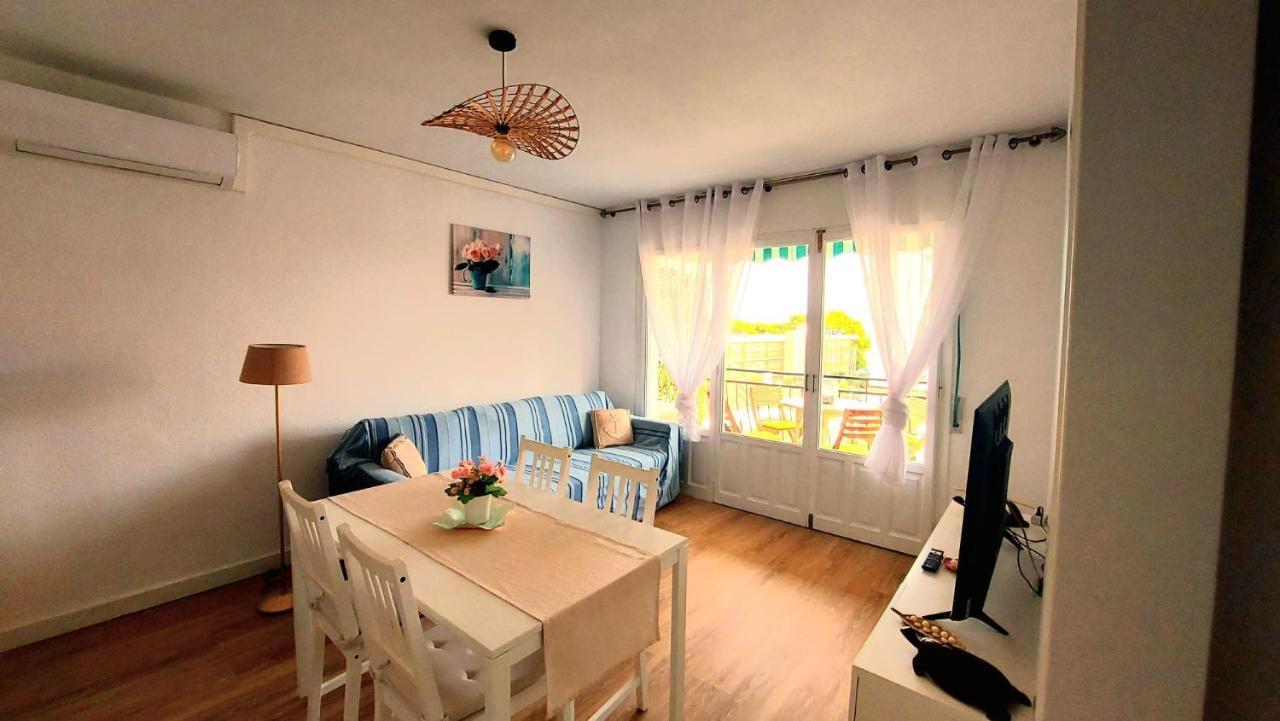 Marsolrosas Apartment Hospitalet De L'Infant Exterior photo