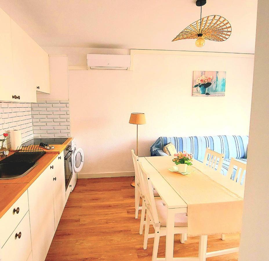 Marsolrosas Apartment Hospitalet De L'Infant Exterior photo