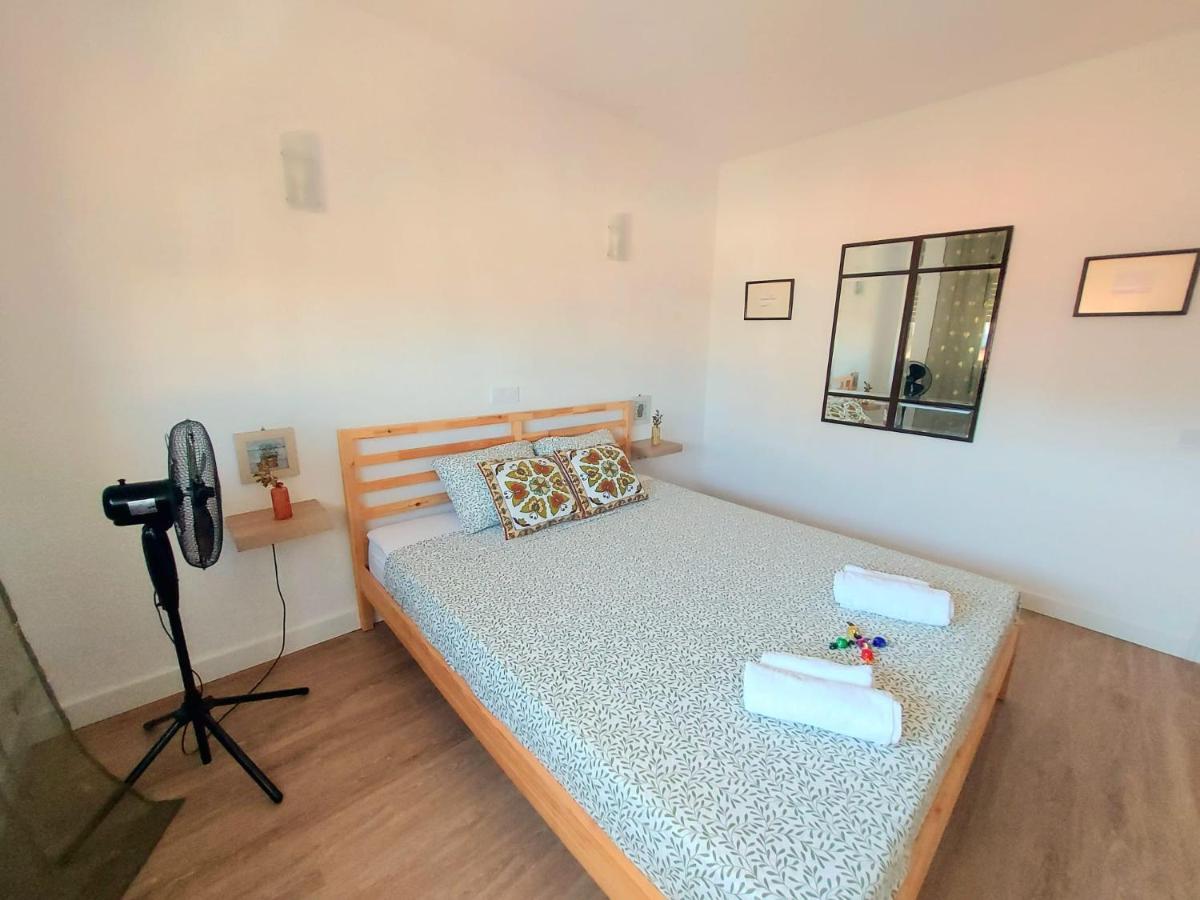 Marsolrosas Apartment Hospitalet De L'Infant Exterior photo