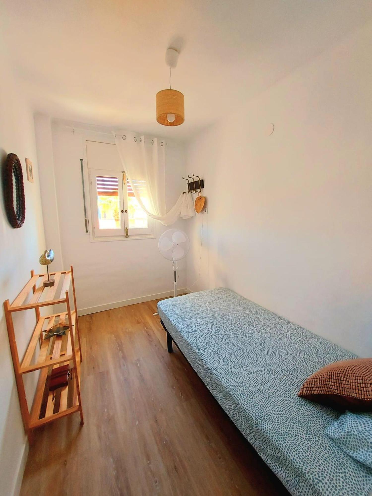 Marsolrosas Apartment Hospitalet De L'Infant Exterior photo