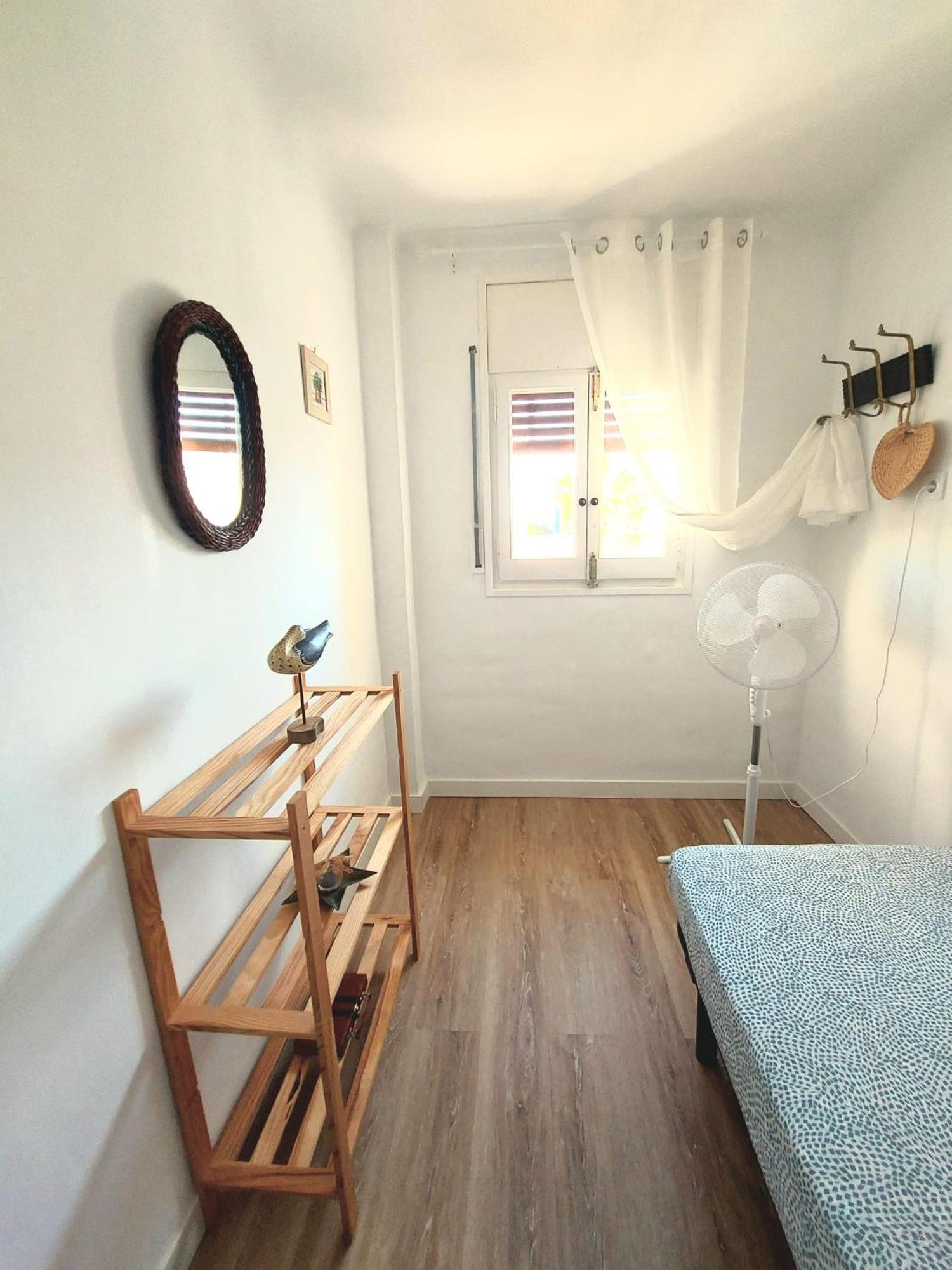 Marsolrosas Apartment Hospitalet De L'Infant Exterior photo