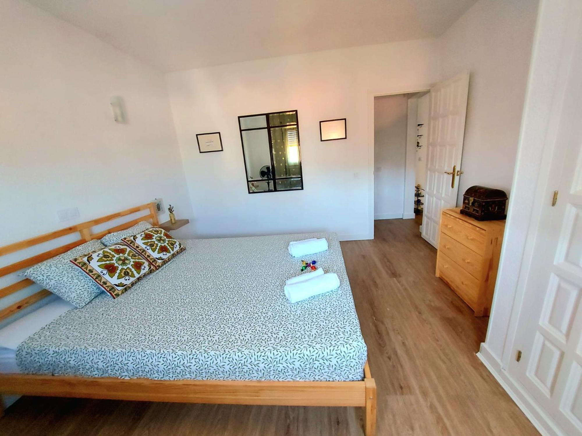 Marsolrosas Apartment Hospitalet De L'Infant Exterior photo
